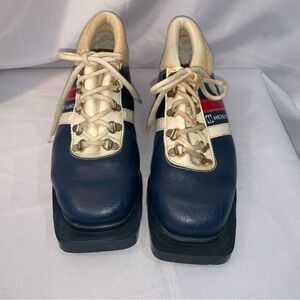 Cross Country Ski Boots Heierling EU 39 Men’s 6-6.5-7 Women’s 8-8.5-9